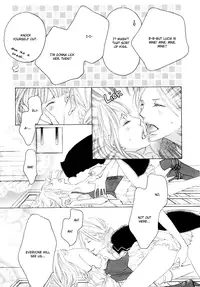 [Takahashi Itsumi] Love Flag Girls!! Ch.1-8 (Complete) [English] [Lililicious]