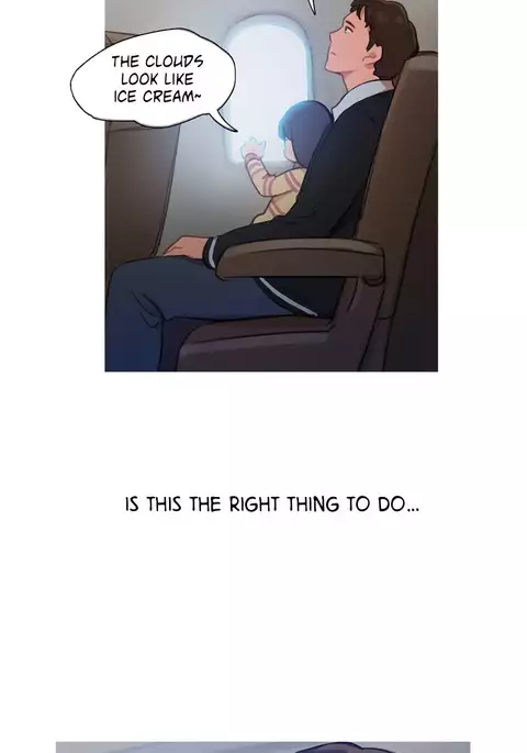 Scandal of the Witch Ch.1-37