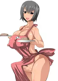 [PH (TAM)] Futanari Kaa-san ~Musuko ni Shigo Kare nagara Iku no ga Suki~