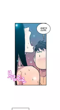 [Guh Bal Han] Ghost Love Ch.1-26 (English) (YoManga) (Ongoing)