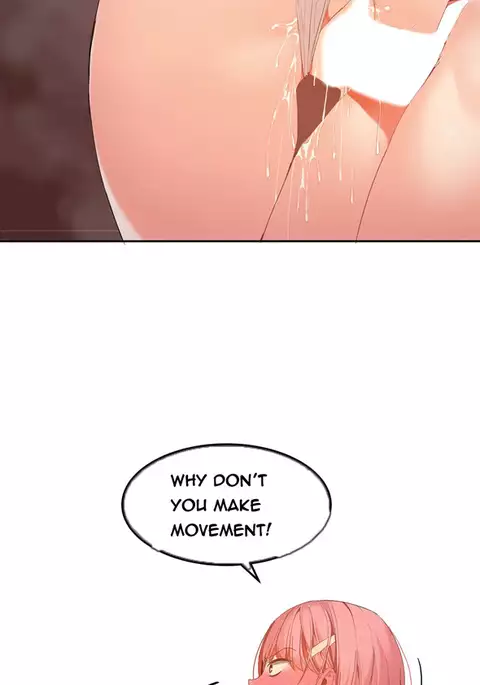 Hari Dormitory Ch.0-30