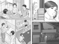 [Ponkotsu Damashii] Boku no Kanojo wa 40-sai no Hitozuma de Mama no Tomodachi 2 ~Oyako Hen~