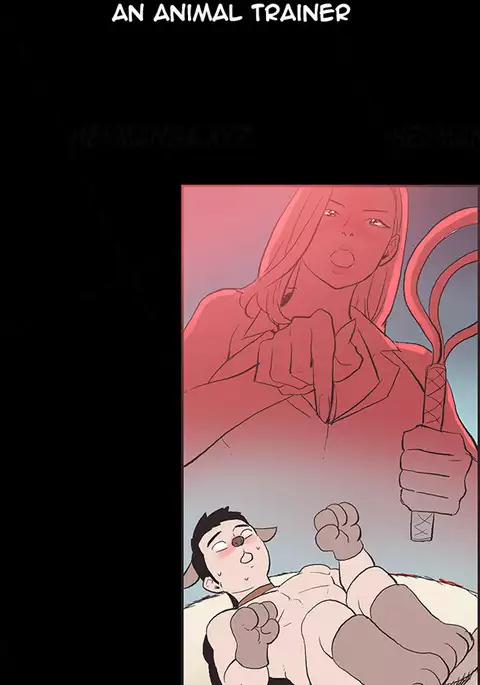 Cohabitation Ch.1-46