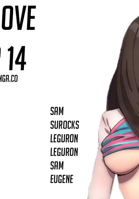 Refrain Love Ch.1-35