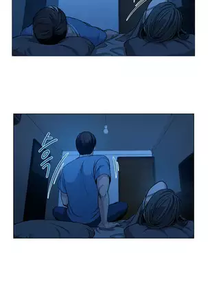 Do you Want to Change Partners Ch.0-16