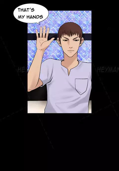 The Taste of Hands Ch.1-48