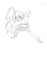 [MYON+1] Nyarurafu! (Haiyore! Nyaruko-san)