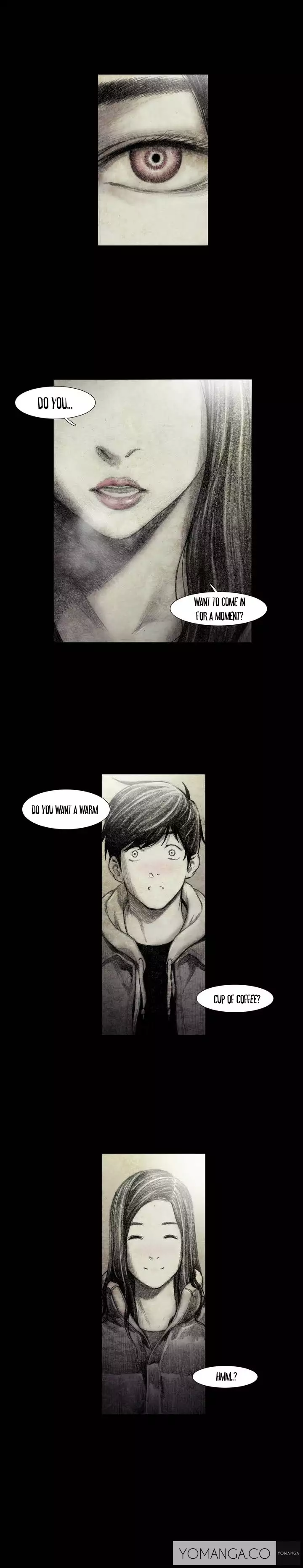 House of Dolls Ch.0-5