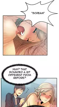 My Office Ch.1-21 (English) (Ongoing)