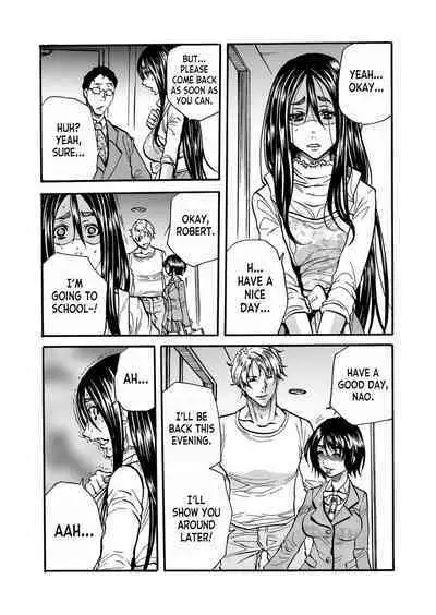 Hitozuma no Kakushigoto 1 I Married Woman's Hidden Affairs 1 ch.1-2