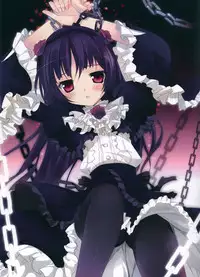 (COMIC1☆9) [KAROMIX (karory)] EX.Art (Various) [Chinese] [无毒汉化组]