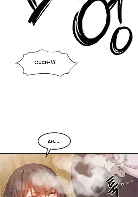 Hari Dormitory Ch.0-30