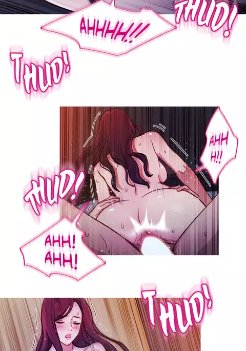 Scandal of the Witch Ch.1-38