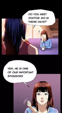 Moms Cafe Ch.1-10 (English) (Ongoing)