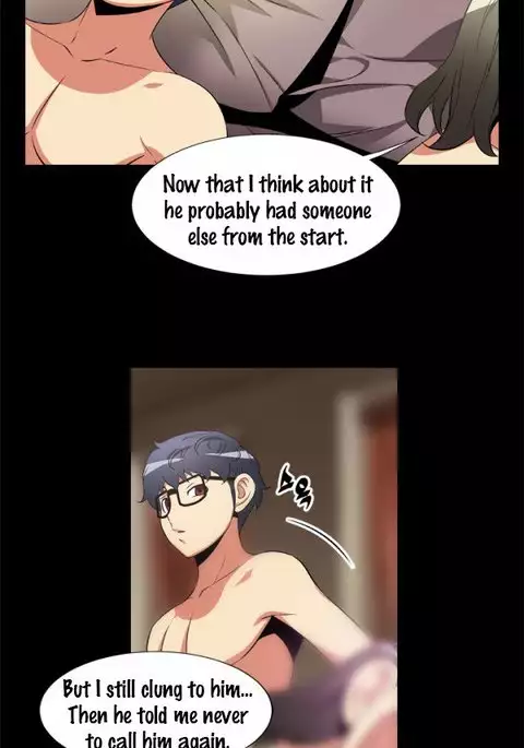 Love Parameter Ch.1-50