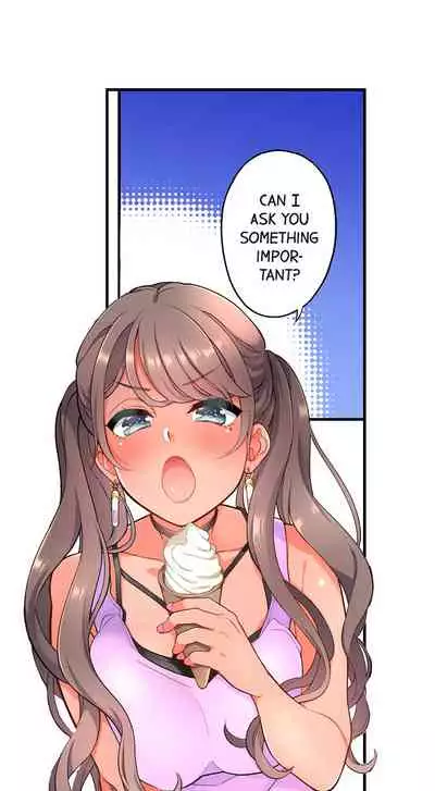 [Aoki Nanase] My Friend Came Back From the Future to Fuck Me (Ongoing) (Ch. 1 - 25)