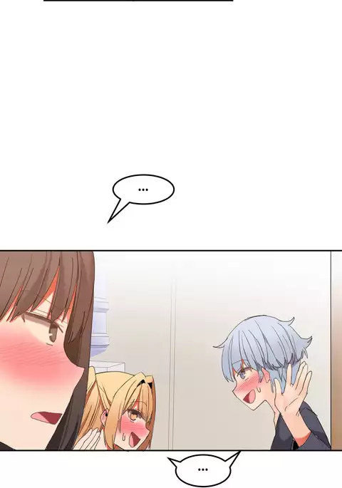 Hari Dormitory Ch.0-29