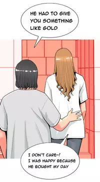 Hooker Ch.1-36 (English) (Ongoing)