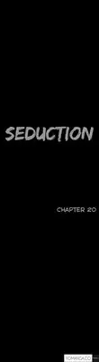 [Liangshan Bo] Seduction Ch.1-37 (English) (YoManga) (Ongoing)