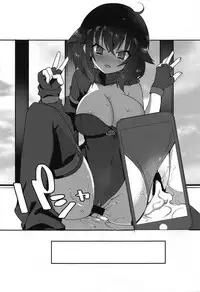 (Madamada Waru no Desu... Ouji) [Fukucha Koubou (Nachisuke)] YariCir no Ouji to JK Rita-chan (Sennen Sensou Aigis)