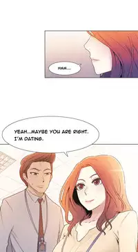 Miss Mystic Ch.1-19 (English) (Ongoing)