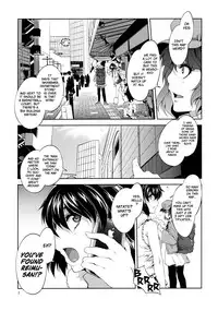 (Reitaisai 8) [Alice no Takarabako (Mizuryu Kei)] Touhou Gensou Houkai -Shattered Phantasma- (Touhou Project) [English] =LWB=