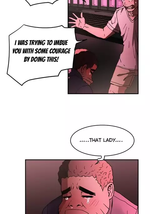 Refrain Love Ch.1-23