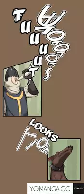 [Hong BanJang] Aharoo Ch.1-10 (English) (YoManga) (Ongoing)