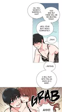 [The Jinshan] Sadistic Beauty Ch.1-19 (English) (Ongoing)