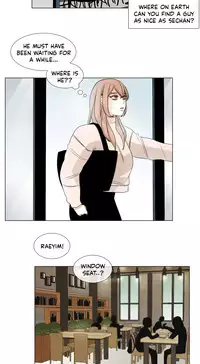 [Silverstar] Talk To Me Ch.1-24 (English) (Ongoing)