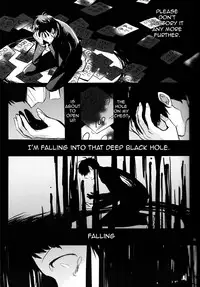 (CCOsaka97) [Magaimonoyasoinabashiten (Esukichizuru)] The End Of The World Volume 1 (Persona 4) [English] [Kuki Tan]