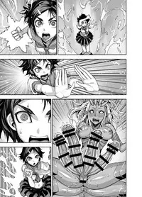 [Akumenari (Bonnari)] Isekai Futanari Tensei