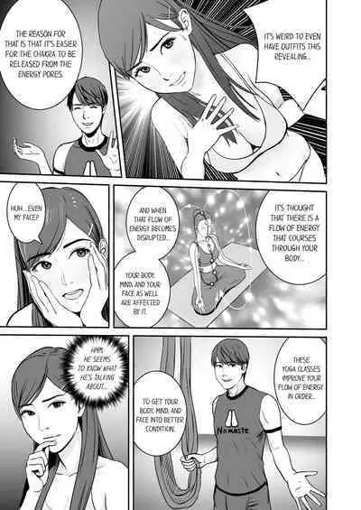 [Petitgorichan] Your Yoga Posture Is Too Sexy, Instructor! (Ch.01~17) [English]