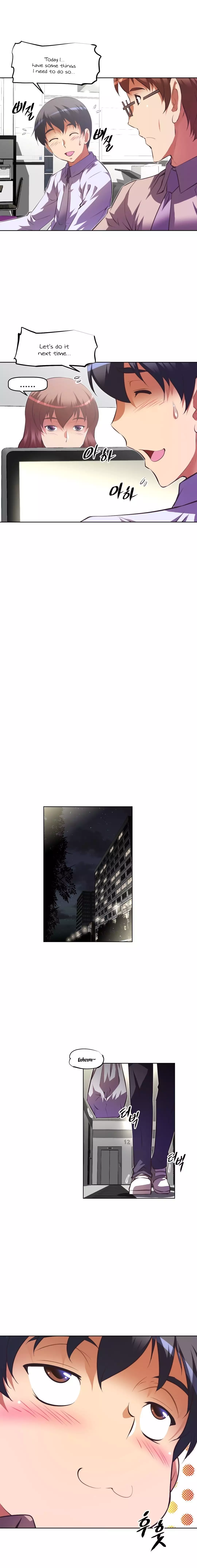 Brawling Go Ch.76-126