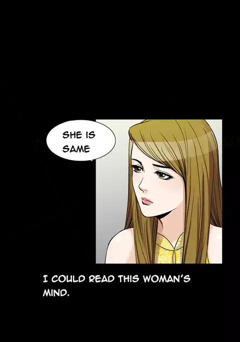 The Taste of Hands Ch.1-64