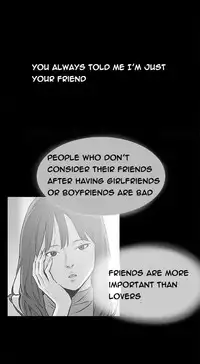 [Mr. Byeong-Su] Cohabitation Ch.1-39 (English) (Ongoing)