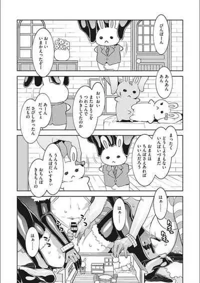 Youkoso Mizuryu Kei Land Second