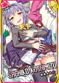 [Ningen Modoki (Random)] Producer no Hentai! | Perverted Producer (THE IDOLM@STER CINDERELLA GIRLS) [English] {doujin-moe.us} [Digital]