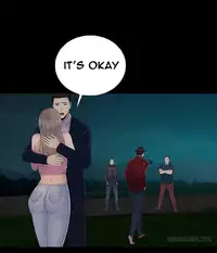 Dark Game Ch.1-21 (English) (Ongoing)