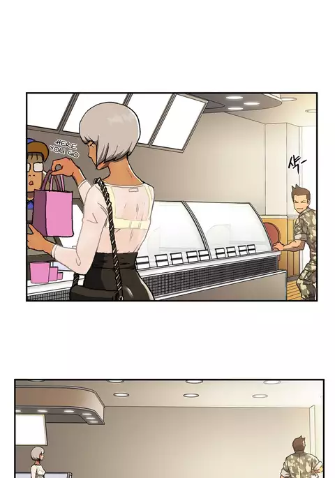 Refrain Love Ch.1-28