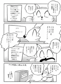 [C-COMPANY] C-COMPANY SPECIAL STAGE 17 (Ranma 1/2, Idol Project)