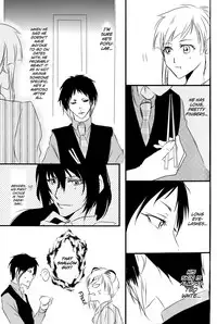 (Itan Renatus 5) [Beni (Inoue Kiyoshi)] Tsuioku no Souretsu (Jou) (Bungou Stray Dogs) [English] [biribiri]