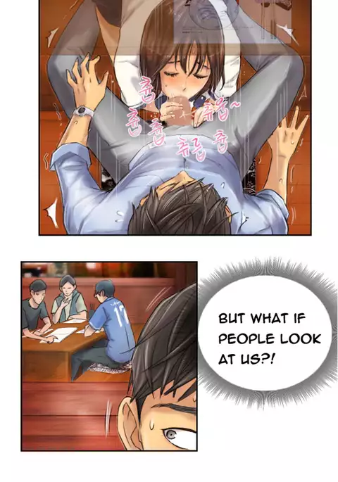 New Face Ch.1-16