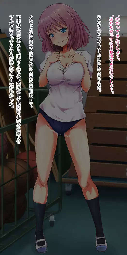 Akogare no Ano Ko ga Ore wo Kiratte Ita node Sennou Shite Koibito ni Shita