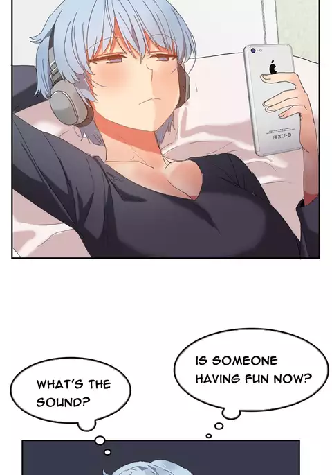 Hari Dormitory Ch.0-29