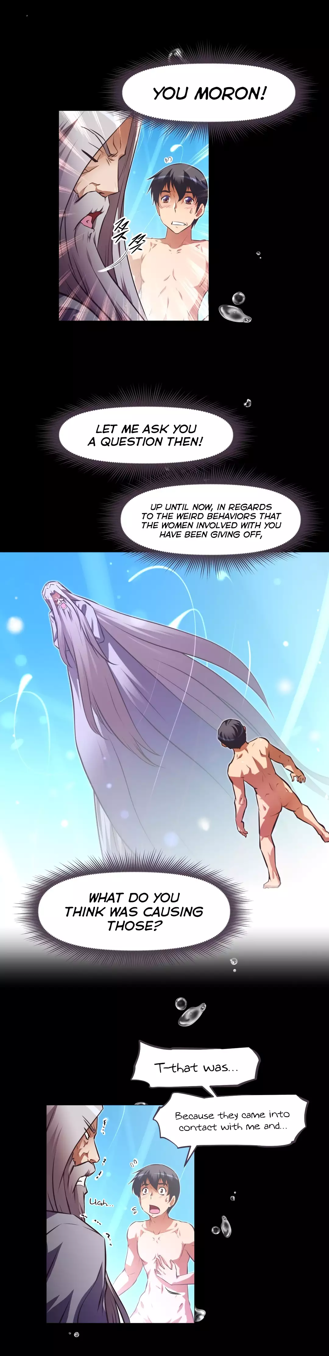 Brawling Go Ch.76-125