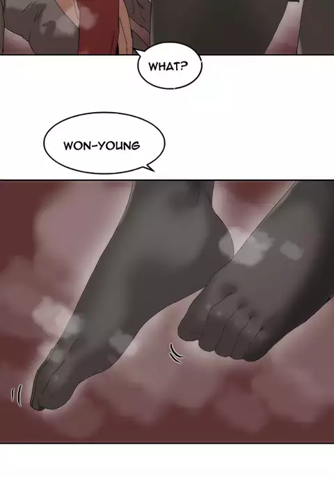 Hari Dormitory Ch.0-30