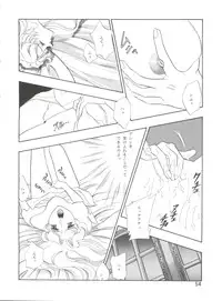 (C51) [Koa (Various)] Dengeki Inuoh 4 (Various)