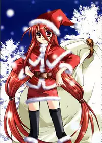 (C69) [Studio ArtRoom (R＠kurincho)] A 10 R (Shakugan no Shana)