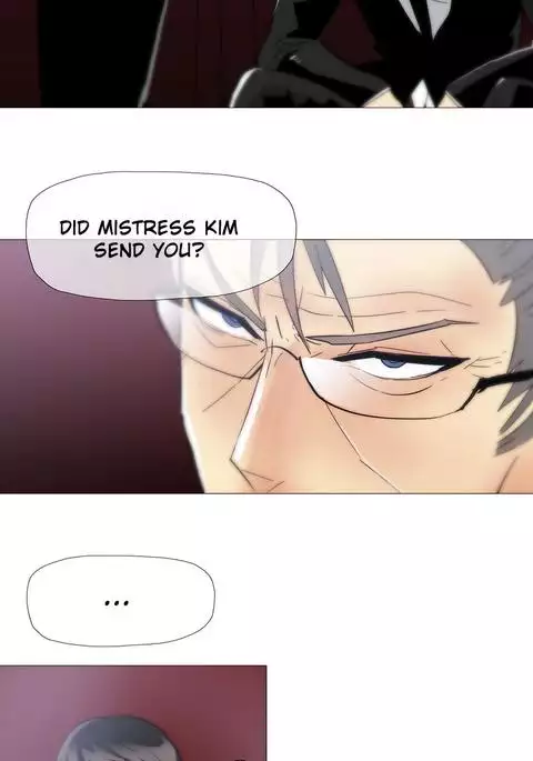 Household Affairs Ch.1-41